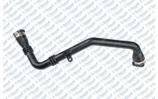 NIFEA 25620 Turbo Borusu Juke - Nv200 - Pulsar 1.5 Dci 10>